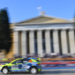 «Ράλλυ Ακρόπολις 2026»: Κυκλοφοριακές ρυθμίσεις την Κυριακή στην Αθήνα