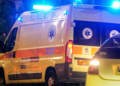 Ρέθυμνο: Εκτός εαυτού 29χρονος – Πηδούσε από μπαλκόνι σε μπαλκόνι μετά από χρήση ναρκωτικών