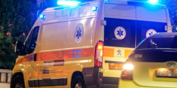 Ρέθυμνο: Εκτός εαυτού 29χρονος – Πηδούσε από μπαλκόνι σε μπαλκόνι μετά από χρήση ναρκωτικών