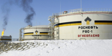 Reuters: Η Συρία εξαρτάται από το ρωσικό πετρέλαιο, παρά τη στροφή προς τη Δύση