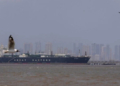 Reuters: Τάνκερ φέρεται να παρέδωσε ρωσικό LNG στην Κίνα μετά από σχεδόν 6 μήνες στη θάλασσα
