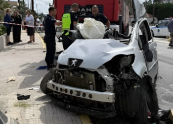 Ρόδος: Ποινική δίωξη σε βάρος του 44χρονου οδηγού για τον θάνατο μητέρας και κόρης - Δείτε βίντεο
