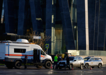 Ρωσία: Καταρρίφθηκαν 50 ουκρανικά drones με στόχο τη Μόσχα