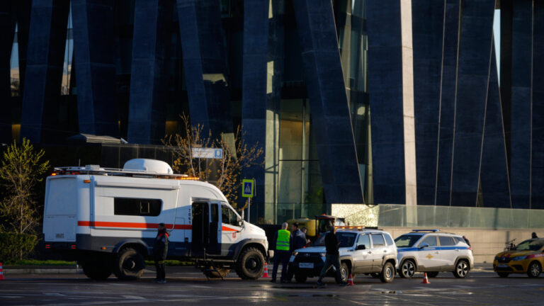 Ρωσία: Καταρρίφθηκαν 50 ουκρανικά drones με στόχο τη Μόσχα