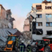 Ρωσία: Τέσσερις νεκροί και 40 τραυματίες από ουκρανικό πλήγμα σε λύκειο του Λουχάνσκ - Δείτε βίντεο