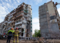 Ρωσικοί πύραυλοι που έπληξαν το Κίεβο φέρεται να περιείχαν δυτικά εξαρτήματα που κατασκευάστηκαν το 2026