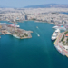 Ρύπανση κατά τον ανεφοδιασμό κρουαζιερόπλοιου στον Πειραιά – 2 συλλήψεις
