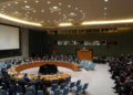 ΣΑ ΟΗΕ: Προειδοποιήσεις για καθυστερήσεις στην εφαρμογή του Σχεδίου για τη Γάζα
