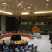 ΣΑ ΟΗΕ: Προειδοποιήσεις για καθυστερήσεις στην εφαρμογή του Σχεδίου για τη Γάζα