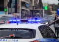 «Σαφάρι» της Τροχαίας σε δρόμους της Θεσσαλονίκης - 1.073 παραβάσεις σε μία μέρα