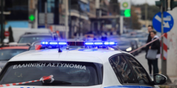 «Σαφάρι» της Τροχαίας σε δρόμους της Θεσσαλονίκης - 1.073 παραβάσεις σε μία μέρα