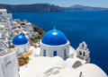 Σαντορίνη: Πλαφόν στην κρουαζιέρα, αναβάθμιση υποδομών και στοίχημα η βιωσιμότητα