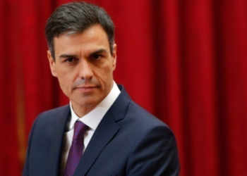 Σάντσεθ για Eurovision: Η χώρα είναι πεισμένη πως είναι στη «σωστή πλευρά της Iστορίας»