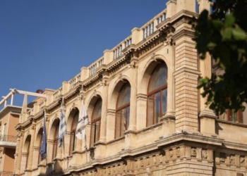 Σχεδόν 2 εκ. ευρώ για ευάλωτα παιδιά διεκδικεί ο Δήμος Ηρακλείου