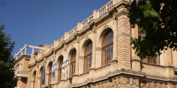 Σχεδόν 2 εκ. ευρώ για ευάλωτα παιδιά διεκδικεί ο Δήμος Ηρακλείου
