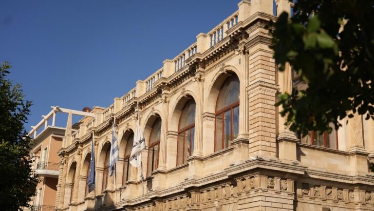 Σχεδόν 2 εκ. ευρώ για ευάλωτα παιδιά διεκδικεί ο Δήμος Ηρακλείου