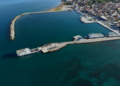Σε απόγνωση οι ψαράδες για το αγκυροβόλι στα Λεγατάτα – Πεδίο πολιτικής σύγκρουσης η ιδιωτικοποίηση