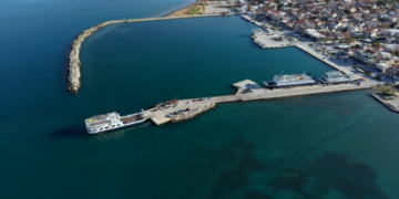 Σε απόγνωση οι ψαράδες για το αγκυροβόλι στα Λεγατάτα – Πεδίο πολιτικής σύγκρουσης η ιδιωτικοποίηση