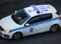 Σε εξέλιξη άσκηση ετοιμότητας της ΕΛΑΣ στο Παλαιό Ψυχικό - Οι κυκλοφοριακές ρυθμίσεις