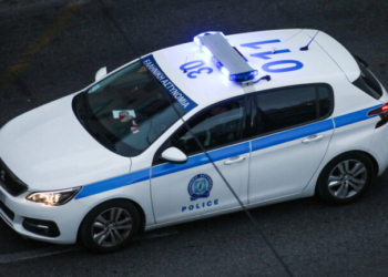 Σε εξέλιξη άσκηση ετοιμότητας της ΕΛΑΣ στο Παλαιό Ψυχικό - Οι κυκλοφοριακές ρυθμίσεις