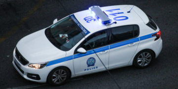 Σε εξέλιξη άσκηση ετοιμότητας της ΕΛΑΣ στο Παλαιό Ψυχικό - Οι κυκλοφοριακές ρυθμίσεις