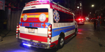 Σε κρίσιμη κατάσταση 30χρονος ύστερα από επίθεση καρχαρία στην Αυστραλία