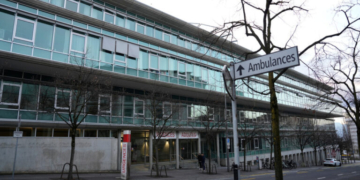 Σε νοσοκομείο της Ζυρίχης ασθενής με χανταϊό που επέβαινε στο κρουαζιερόπλοιο