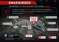 Σε ρυθμούς Iron Maiden το ΟΑΚΑ - Αναλυτικές οδηγίες για την προσέλευση πριν συναντήσετε τον Eddie - Pics