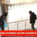 Σε ζωντανή μετάδοση η εισβολή της τουρκικής αστυνομίας στο Ρεπουμπλικανικό Λαϊκό Κόμμα