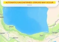 Σεισμός 4,6 βαθμών κοντά στην Τεχεράνη