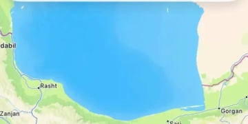 Σεισμός 4,6 βαθμών κοντά στην Τεχεράνη