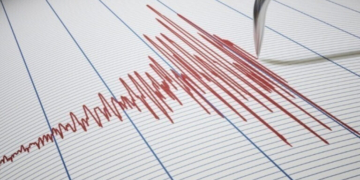 Σεισμός 5, 2 Ρίχτερ στην Κίνα - 2 νεκροί, κατέρρευσαν κτίρια