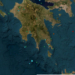 Σεισμός αναστάτωσε τη Λακωνία