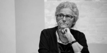 Σήμερα το τελευταίο αντίο στην «Λευτέραινα» της Βιάννου
