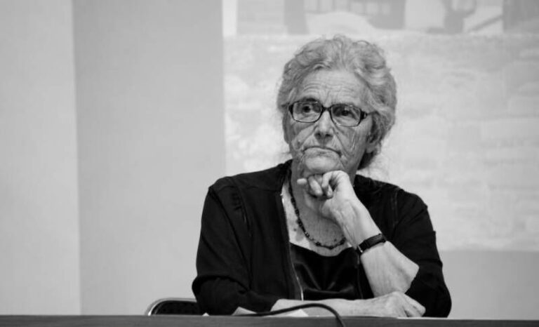 Σήμερα το τελευταίο αντίο στην «Λευτέραινα» της Βιάννου