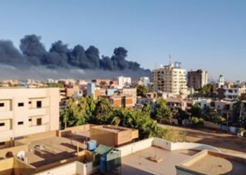 Σουδάν: 28 νεκροί από επίθεση με drone σε αγορά, σύμφωνα με αυτόπτες μάρτυρες