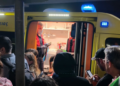 Σοβαρές καταγγελίες κατά του Ισραήλ από μέλη του Flotilla: «Μας υπέβαλαν σε ομαδικά βασανιστήρια, ξύλο, στέρηση νερού»