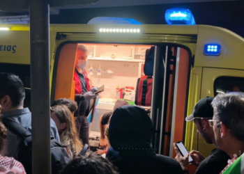 Σοβαρές καταγγελίες κατά του Ισραήλ από μέλη του Flotilla: «Μας υπέβαλαν σε ομαδικά βασανιστήρια, ξύλο, στέρηση νερού»