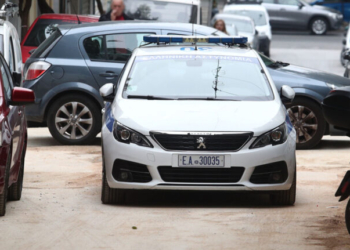 Σοβαρό οικογενειακό επεισόδιο στα Χανιά: 75χρονος ξυλοκόπησε τον 87χρονο θείο του