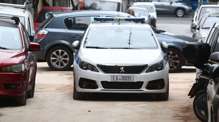 Σοβαρό οικογενειακό επεισόδιο στα Χανιά: 75χρονος ξυλοκόπησε τον 87χρονο θείο του