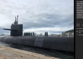 Σπάνια κίνηση του Πενταγώνου: Ανακοίνωσε την άφιξη πυρηνικού υποβρυχίου των ΗΠΑ στο Γιβραλτάρ