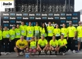 Spetsathlon 2026: Με τη δυναμική παρουσία της bwin στις Σπέτσες
