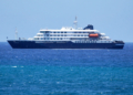 Στα Κανάρια Νησιά θα καταπλεύσει το MV Hondius - «Η Ισπανία έχει ηθικό και νομικό χρέος να βοηθήσει αυτούς τους ανθρώπους»