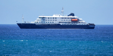 Στα Κανάρια Νησιά θα καταπλεύσει το MV Hondius - «Η Ισπανία έχει ηθικό και νομικό χρέος να βοηθήσει αυτούς τους ανθρώπους»