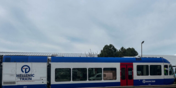 Σταδιακή αποκατάσταση στα δρομολόγια του προαστιακού
