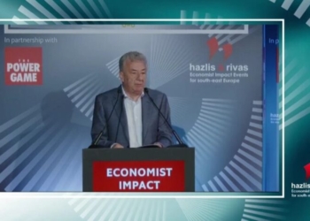 Σταύρος Αρναουτάκης: Μεγάλα έργα υποδομής και πόροι άνω του 1 δισ. μεταμορφώνουν την Κρήτη