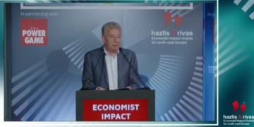 Σταύρος Αρναουτάκης: Μεγάλα έργα υποδομής και πόροι άνω του 1 δισ. μεταμορφώνουν την Κρήτη