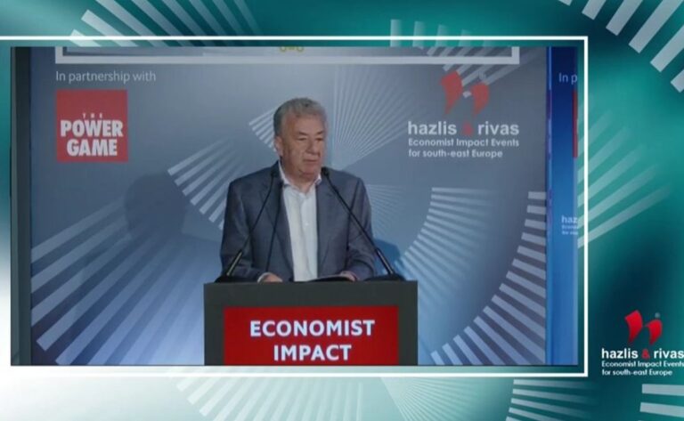 Σταύρος Αρναουτάκης: Μεγάλα έργα υποδομής και πόροι άνω του 1 δισ. μεταμορφώνουν την Κρήτη