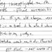 Στη δημοσιότητα το φερόμενο ως σημείωμα αυτοκτονίας του Έπσταϊν