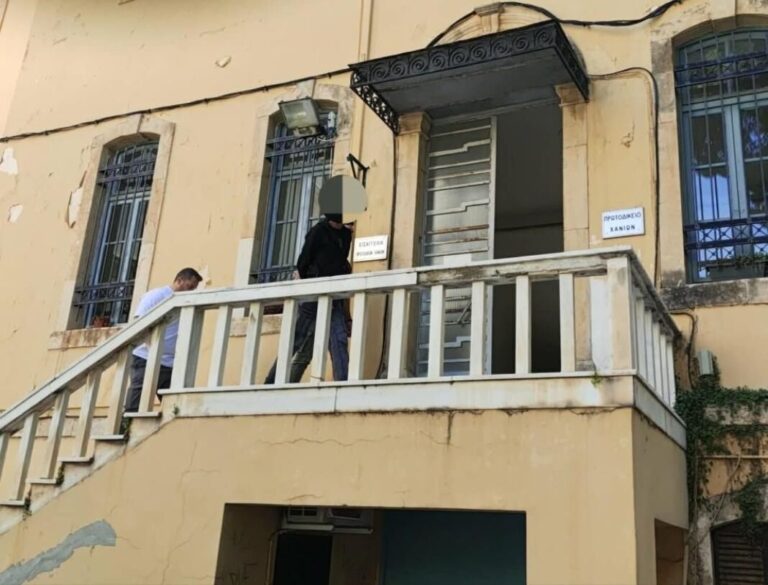 Στη φυλακή η μητέρα και ο σύντροφός της για την κακοποίηση της 3χρονης που νοσηλεύεται στο ΠΑΓΝΗ